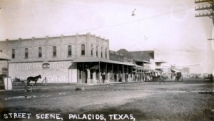 456 Commerce Early 1900s