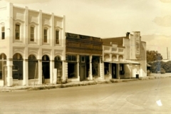 Williams Building 1950s