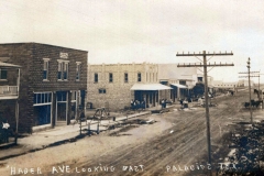 Commerce_Haber-Street-Circa-1910