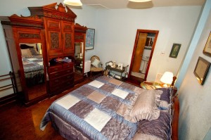 Guest Suite Bedroom