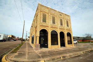 Williams Building